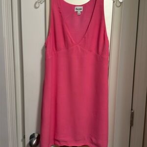 Sun-deh for Aritzia Dress